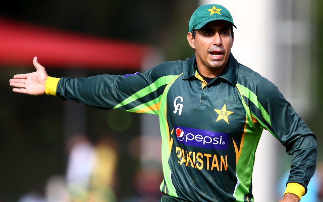 Pakistan cricket news: Nasir Jamshed, Umar Amin left out of 15-man squad