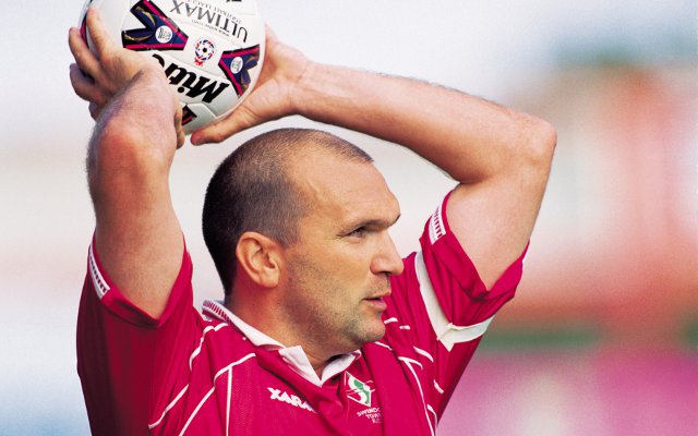 Neil Ruddock