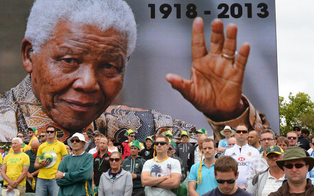 Nelson Mandela loved South African cricket: Former Proteas coach