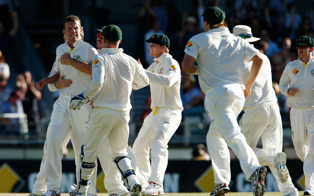 Private: Ashes Third Test: England v Australia, live cricket streaming, preview – day three