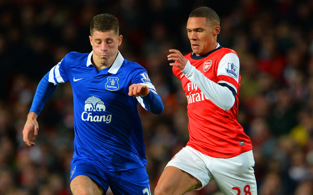 Arsenal v Everton: FA Cup preview and live streaming