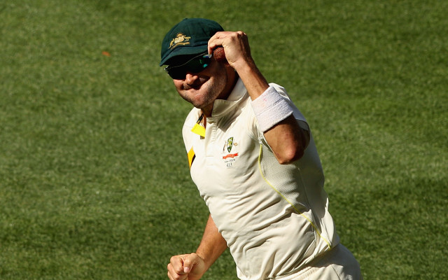 Ryan Harris and Shane Watson in doubt for fifth Ashes Test match