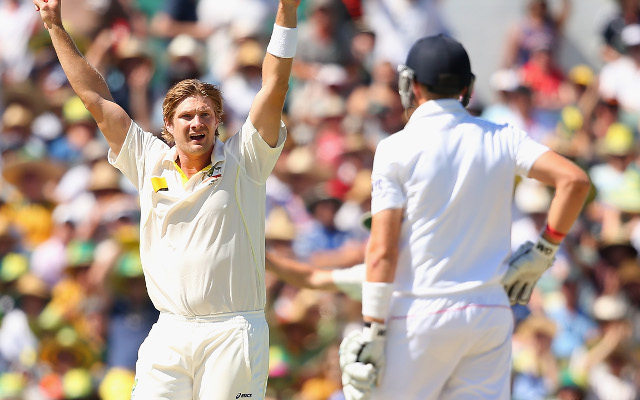 Ashes scorecard: Third Test – England v Australia, afternoon session day two