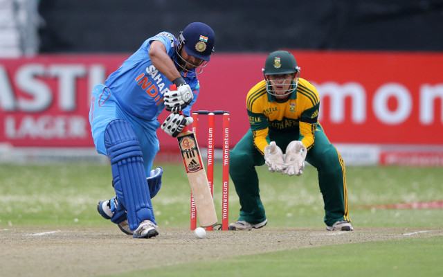 Private: South Africa v India: Third ODI, live cricket streaming and match preview