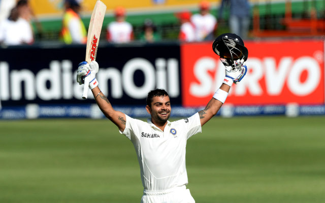 Current Top 10 Batsmen in Test Cricket: Will India star Virat Kohli make the cut following his heroics against Australia?