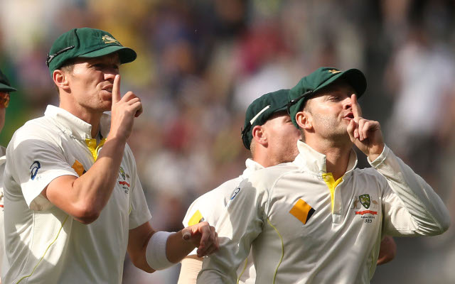 Ashes scoreboard: England v Australia 4th Test scorecard from the MCG