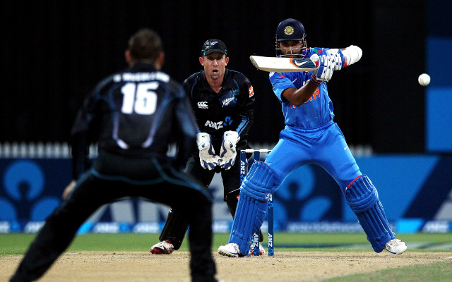 Private: India v New Zealand: 3rd ODI watch live cricket streaming – game preview