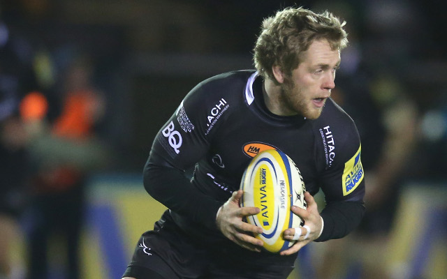 Private: Amlin Challenge Cup: Newcastle Falcons v Brive preview and live rugby union streaming