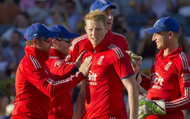 Cricket World Cup 2015: Former England skipper Paul Collingwood labels decision to axe Ben Stokes ‘ridiculous’