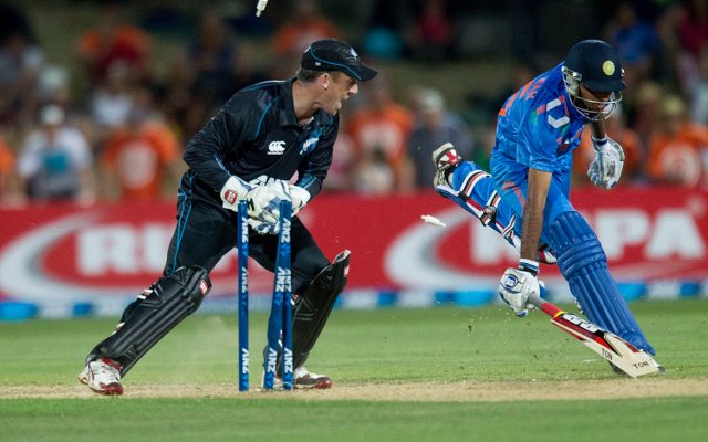 Private: India v New Zealand: 2nd ODI live cricket streaming, game preview