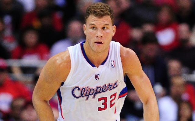 (Video) NBA Highlights: Blake Griffin hits game-winning three for Clippers