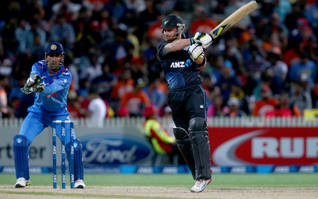 Private: India v New Zealand: 5th ODI watch live cricket streaming – game preview