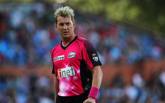 Australia legend Brett Lee retires from all cricket