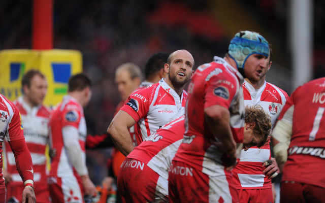 Private: Gloucester v Munster: Heineken Cup rugby union live streaming, preview