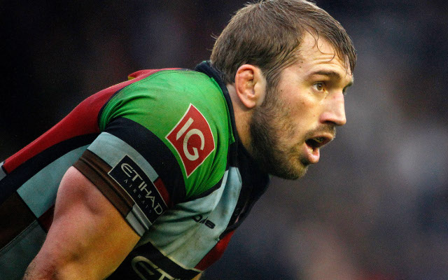 Private: Harlequins v Clermont Auvergne: Heineken Cup rugby union live streaming, preview