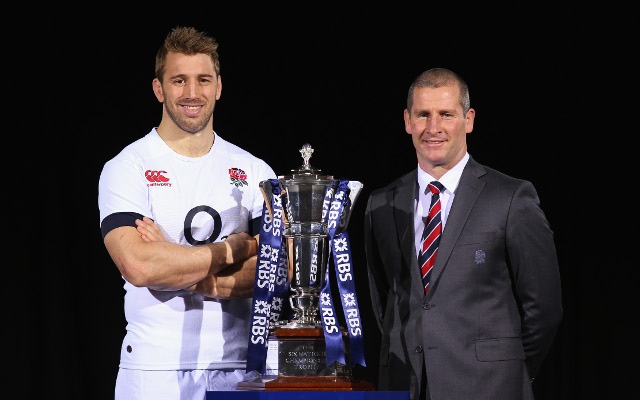 England v Italy: Six Nations Rugby Championship, live streaming – game preview