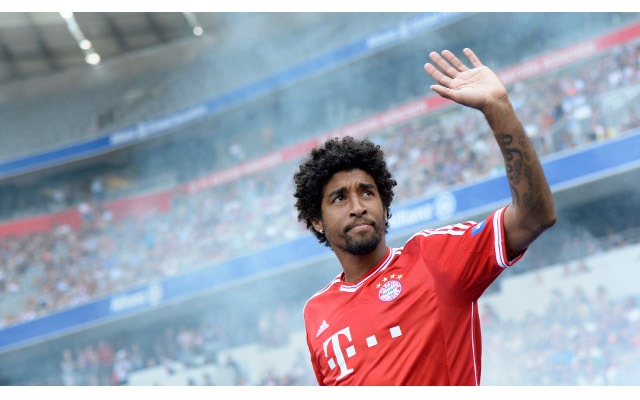 Dante Bayern Munich