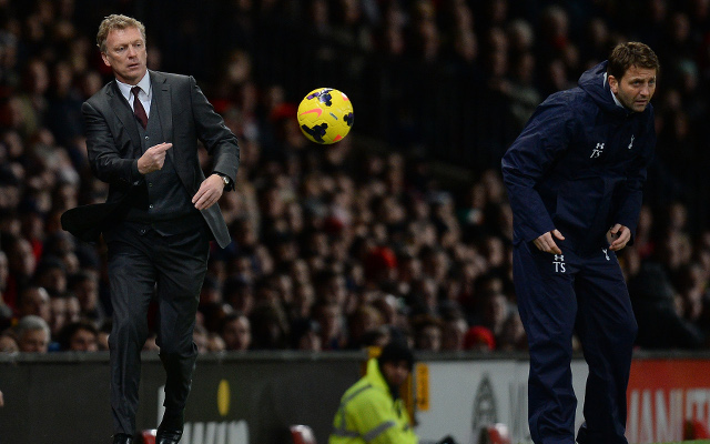 Five conclusions from Tottenham’s 2-1 win over Manchester United at Old Trafford