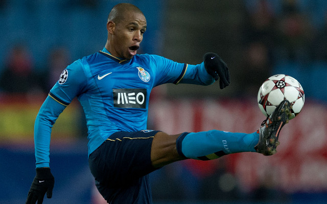 Manchester United target Fernando ‘will play in the Premier League’ says agent