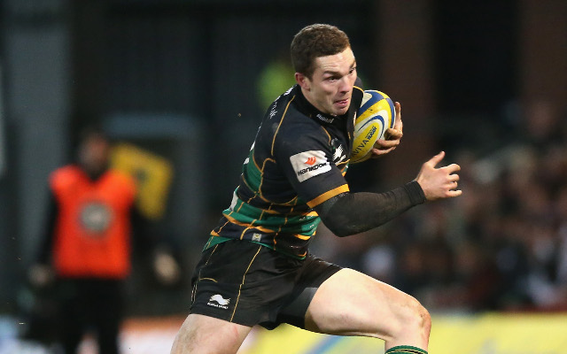 Private: Ospreys vs Northampton: Heineken Cup rugby union live streaming & preview