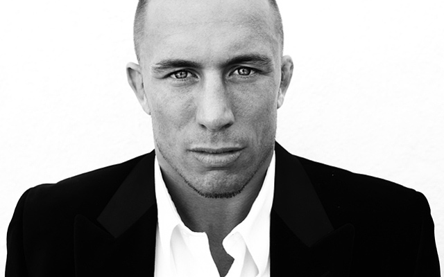 Georges St-Pierre admits OCD led to him walking away from UFC
