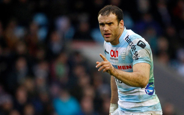 Private: Clermont Auvergne v Racing Metro: Heineken Cup, live rugby union streaming – match preview