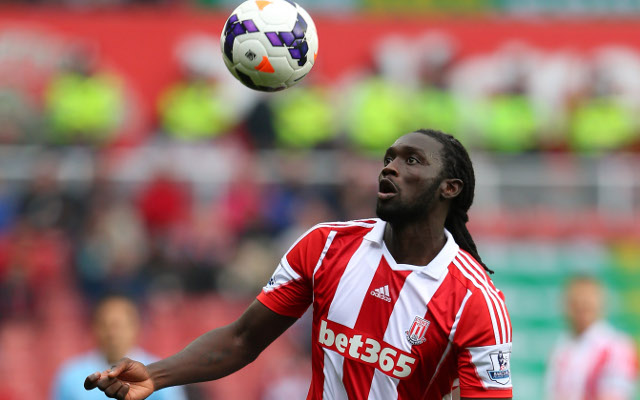 Done deal: Cardiff City and Stoke City complete swap deal for attacking stars
