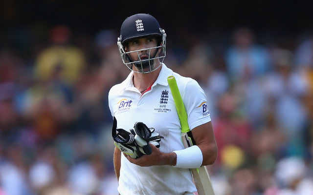 England Axe Kevin Pietersen: Leading Batsman’s National Team Career Over