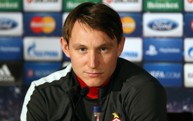 Kim Kallstrom Arsenal