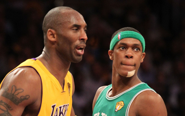 NBA rumors: Rajon Rondo planned to sign with Los Angeles Lakers before trade