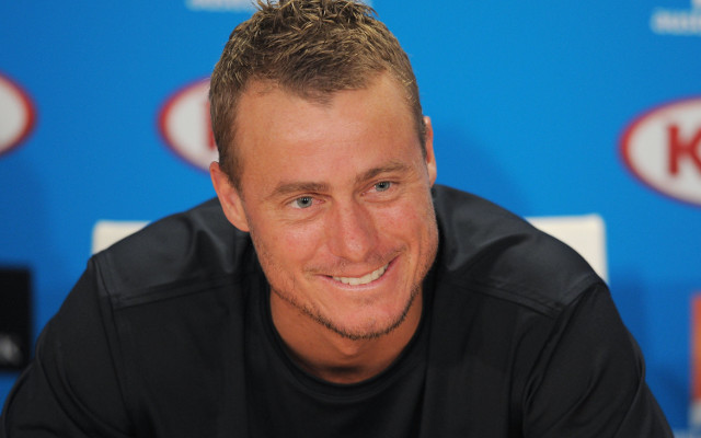 (Video) Former Wimbledon and US Open champion Lleyton Hewitt talks all things Adelaide Crows