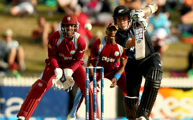 Private: West Indies v New Zealand: 1st Twenty20 live cricket streaming, match preview