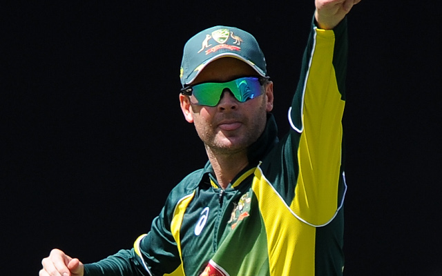 Cricket World Cup 2015: Australia captain Michael Clarke bats, bowls against Bangladesh as he continues recovery