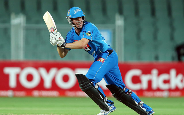 Private: Big Bash live cricket streaming: Adelaide Strikers v Sydney Sixers – preview