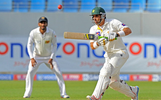 Private: Sri Lanka v Pakistan: 2nd Test match, live cricket streaming – 4th day