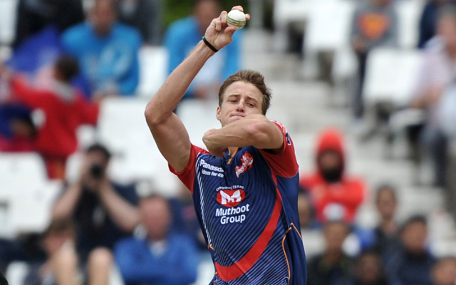 Morne Morkel