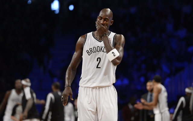 Private: NBA Season Preview 2014/15: Brooklyn Nets