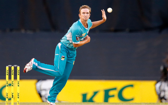 Private: Brisbane Heat v Sydney Sixers: Big Bash cricket live streaming, game preview