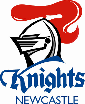 Newcastle Knights logo