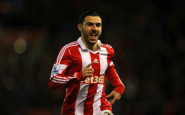 Oussama Assaidi