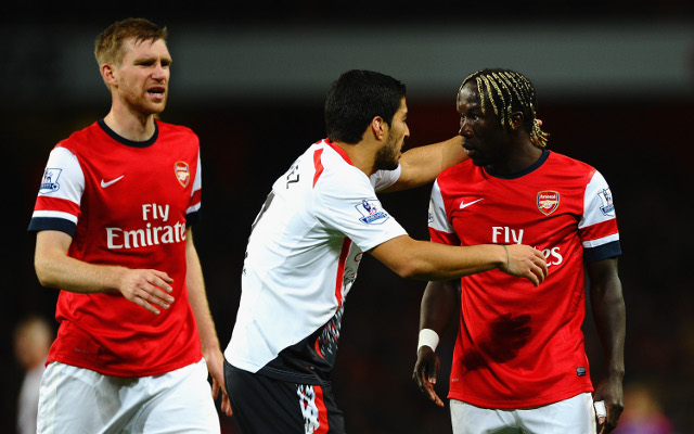 Arsenal v Liverpool key battles from the massive FA Cup fifth round clash