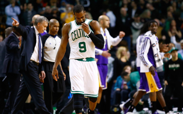 NBA rumors: Boston Celtics’ Rajon Rondo ‘more available now than ever before’