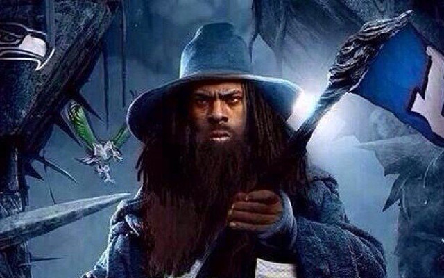 The 10 best and funniest Richard Sherman interview memes