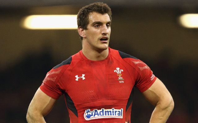 Critics question Sam Warburton’s allegiance to Welsh rugby team