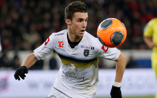 Arsenal transfer news: Lille have bid rejected for want-away Gunners target