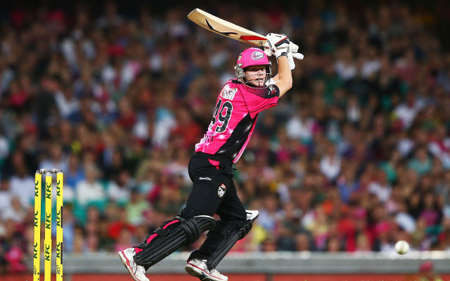 Private: Sydney Sixers v Perth Scorchers: Big Bash semi-final match preview and live streaming