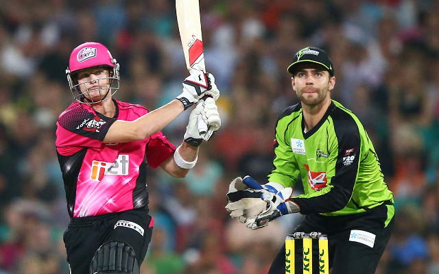Private: Sydney Sixers v Sydney Thunder: Big Bash League T20 cricket live streaming – preview