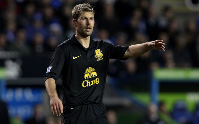 Thomas Hitzlsperger announces he is gay: former Aston Villa, Everton and West Ham star comes out