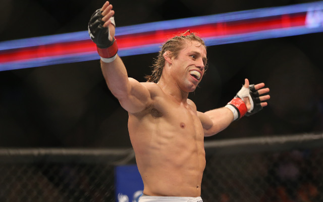 (Video) UFC 169 Renan Barao v Urijah Faber – fight preview and prediction