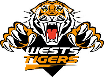 Wests Tigers logo